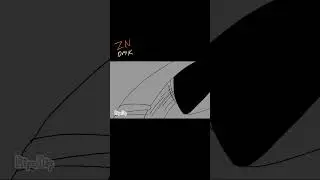 Quick Draw // #animation #actionanimation  #filpaclip #shorts