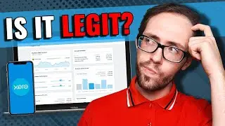 Xero Review - Watch This Before Trying in 2025