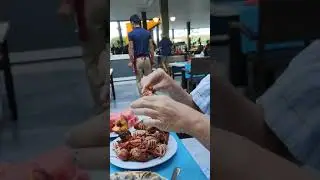 Турция Отель Ейфория Раки 2019 Август.