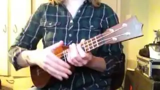 Soprano Mahogany Uke Comparison
