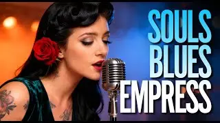 Amy Winehouse Inspired Classic Blues Playlist 2026 | Full Album Music of Heartbreak