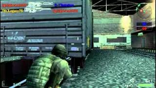 Socom FTB3 Sniper Montage 2 by Legacy75