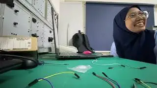PRACTICAL TEST - QUESTION 2 (SERVO MOTOR)