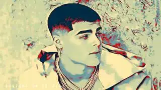 Lunay x Myke Towers - La Cama (Instrumental Remake) | Reggaeton Instrumental | Dembow Type Beat