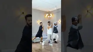 Ishq Vishq | Hook Step | #trending #ishqvishq #dance #shorts