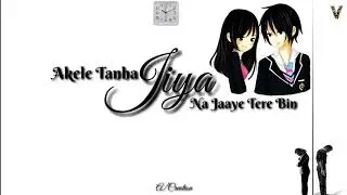 #Akele #Tanha_ Cute Status For Whatsapp All Girl by broken angel