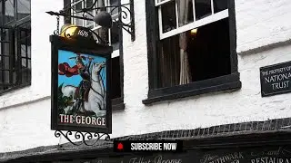 The George - Southwark