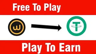 Walken App Full Review : Get Free 1 NFT With Walk and Earn System || Free $WLKN Token