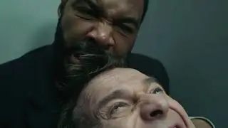 Ghost kills Jason ( power) s6ep9