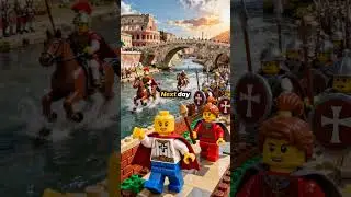 When a Sign in the Sky Split Christianity at Milvian Bridge