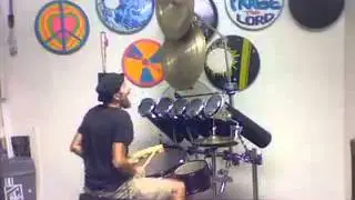 Billy coakley plays Octakaboom!!!!!