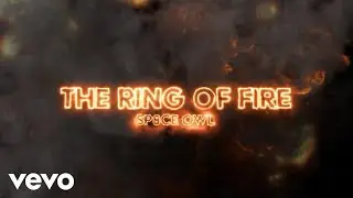 Sp8ce Owl - The Ring Of Fire (Official Video)