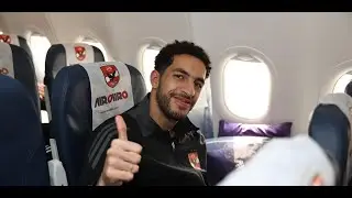 تعديل وتجديد شوبير ومروان وإمام/رحيل جرادي وقرار معوض/بيراميدز وحركة فاخوري/مفاجآت قائمةالأهلي ليانج