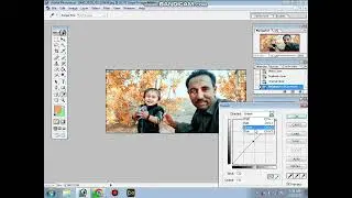 Photoshop 7.0 RD Debu Editing | Photoshop Photo Editing | Photoshop 7.0 Photo Editing Tutorial