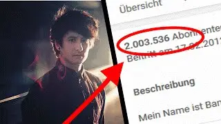 10 FAKTEN &Uuml;BER JULIEN BAM | Febox