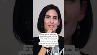 Ваша нервная система считает, что вы в опасности &mdash; давайте покажем ей, что вы в безопасности.