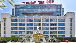 637 Lakeshore Blvd West | Tip Top Lofts