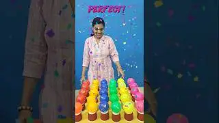 Ball game challenge I  🎯 #viral #viralvideo #trending #funny #shorts  #viralshorts