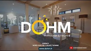 🔵 🔑 EXCLUSIVITÉ DOHM IMMOBILIER 🏡 Le charme de l’ancien, le confort d’aujourd’hui ✨