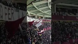 il racconto di Torino Udinese #trend #torinofc #seriea #udinese #calcio #football #gol #goals