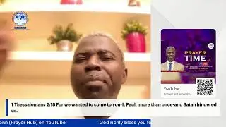 Prayer Hub