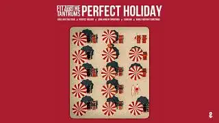 Fitz and The Tantrums - World Without Christmas (Official Audio)