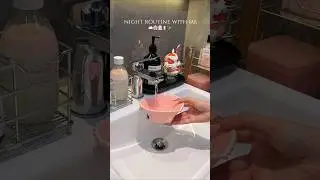 #dailyvlog #skincare #일산피부관리 #haircare #nighttimeskincareroutine #aesthetic