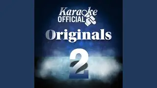 Who's That Girl? (Karaoke)