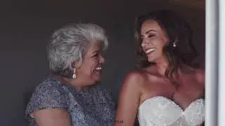 Laguna Cliffs Marriott Reaort and Spa Wedding Video | Wedding Video Sarah & Blake | LifeStory.Film