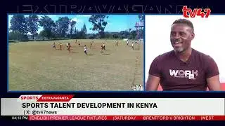 Sports Extravaganza || SKEIYA : Sports Talent Development in Kenya