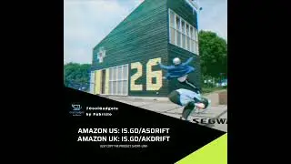 Two Self-balancing Electric Skates || 7CoolGadgets by Fabrizio