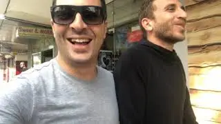 Sofia on the Road - Bulgaria 2018
