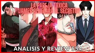 La pareja t&oacute;xica choca | James revelara el secreto de los dos cuerpos? | Jinrang en coma