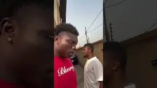 Ye Konsa Nigeria hai ye ??😂😂😂