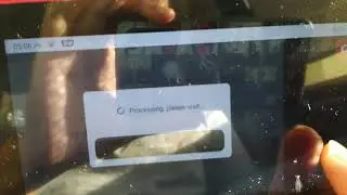 Thinkscan tool. Quick review, how to using data stream.