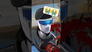 DeadPool VR &mdash; это безумие 😭
