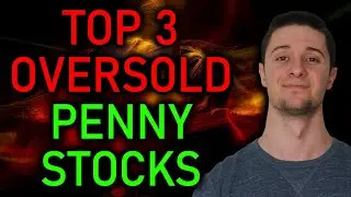 3 OVERSOLD PENNY STOCKS THAT WILL EXPLODE IN 2022 | 15X POTENTIAL