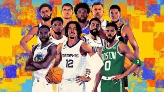 5 Story Lines to Watch Ahead of the NBA Playoffs