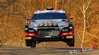 44&deg; Rally Il Ciocco e Valle del Serchio 2021 By PapaJulien