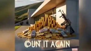 A Mazyn - &ldquo;Count It Again&rdquo; (Prod. HaaTFooT | Beat by Scotty)