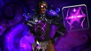 Shadow Priest's Damage Is Surprisingly Deceptive! (5v5 1v1 Duels) - PvP WoW: The War Within