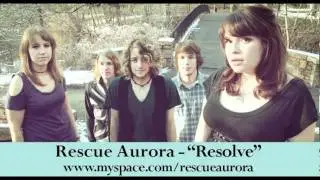 Rescue Aurora - 