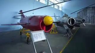 【🏛 Museum Pusat TNI AU Dirgantara Mandala】