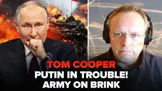 💥Ukraine’s counteroffensive! How new US tech could shape victory. Collapse in Russian army