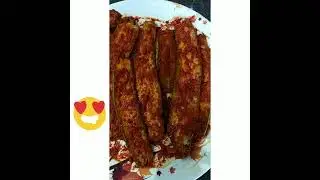 sponge gourd fry                                    Tasty 😋  were easy. cooking 😊