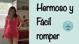 Hermoso y fácil romper