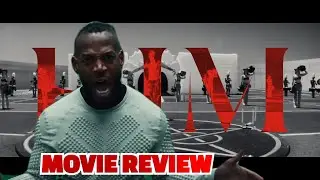 This Movie Is So Brutal The Demons Are Scared to Play Football  | HIM Movie Review