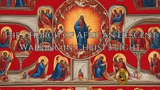 About the African Episcopal Church