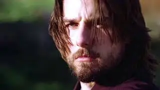 The Last Samurai (2003) - Ep 88 - Big Dumb Movie Podcast