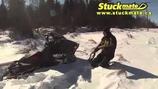 Stuckmate Promo